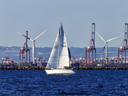 AUTUNNALE TARANTO 2026 - Foto